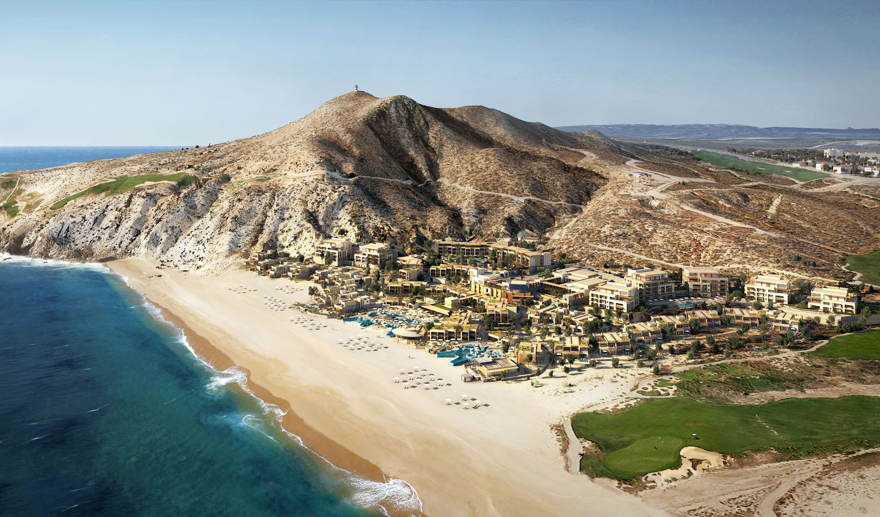 St. Regis Los Cabos: A Masterpiece of Luxury Living and Hospitality ...