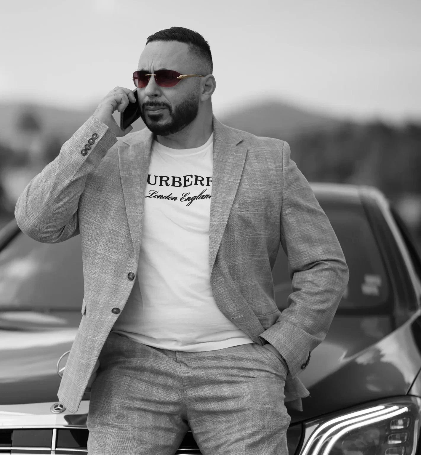 Valentino Sartev, founder of VanSirius Luxury Real Estate