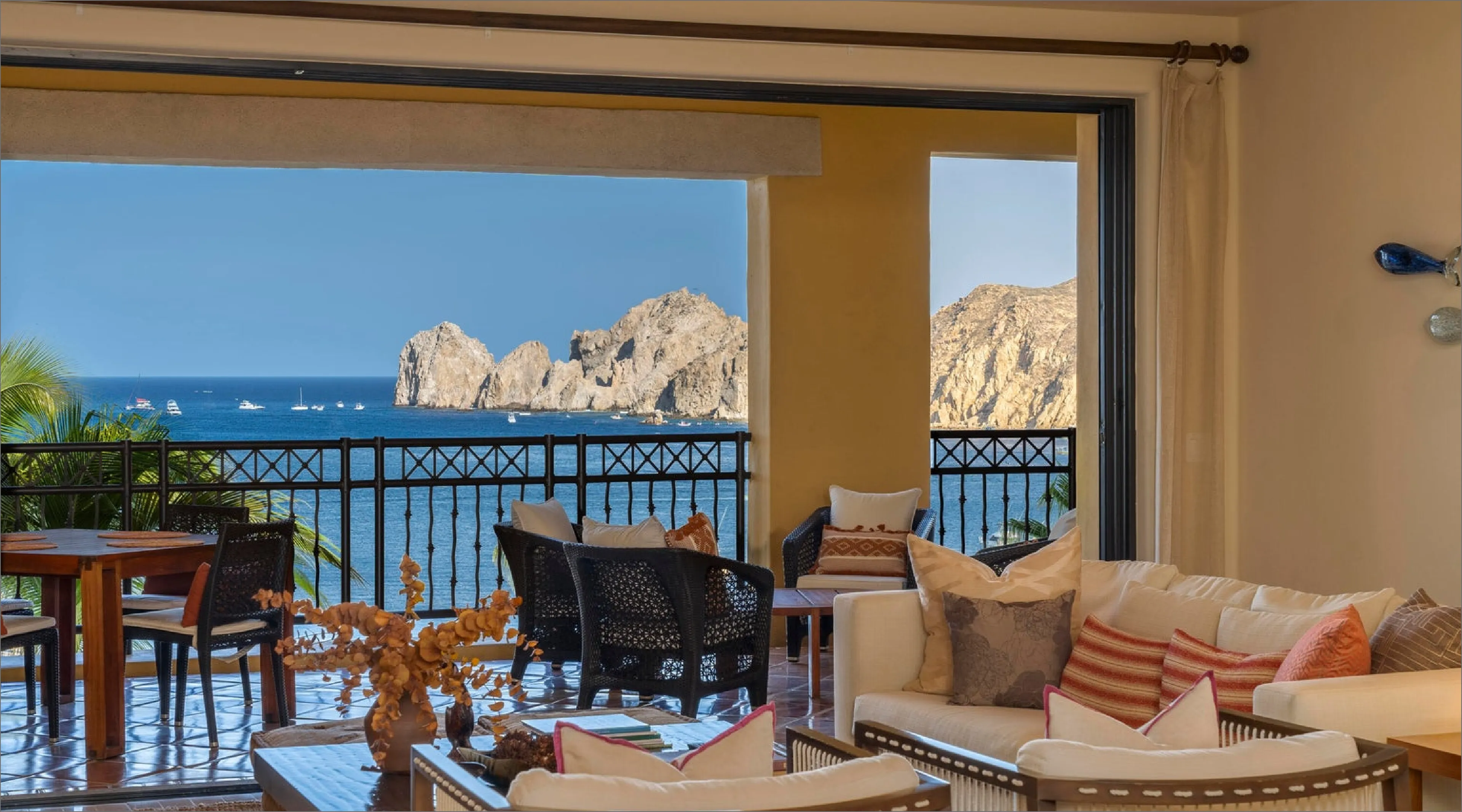 Hacienda Beach Club & Residences real estate, Los Cabos