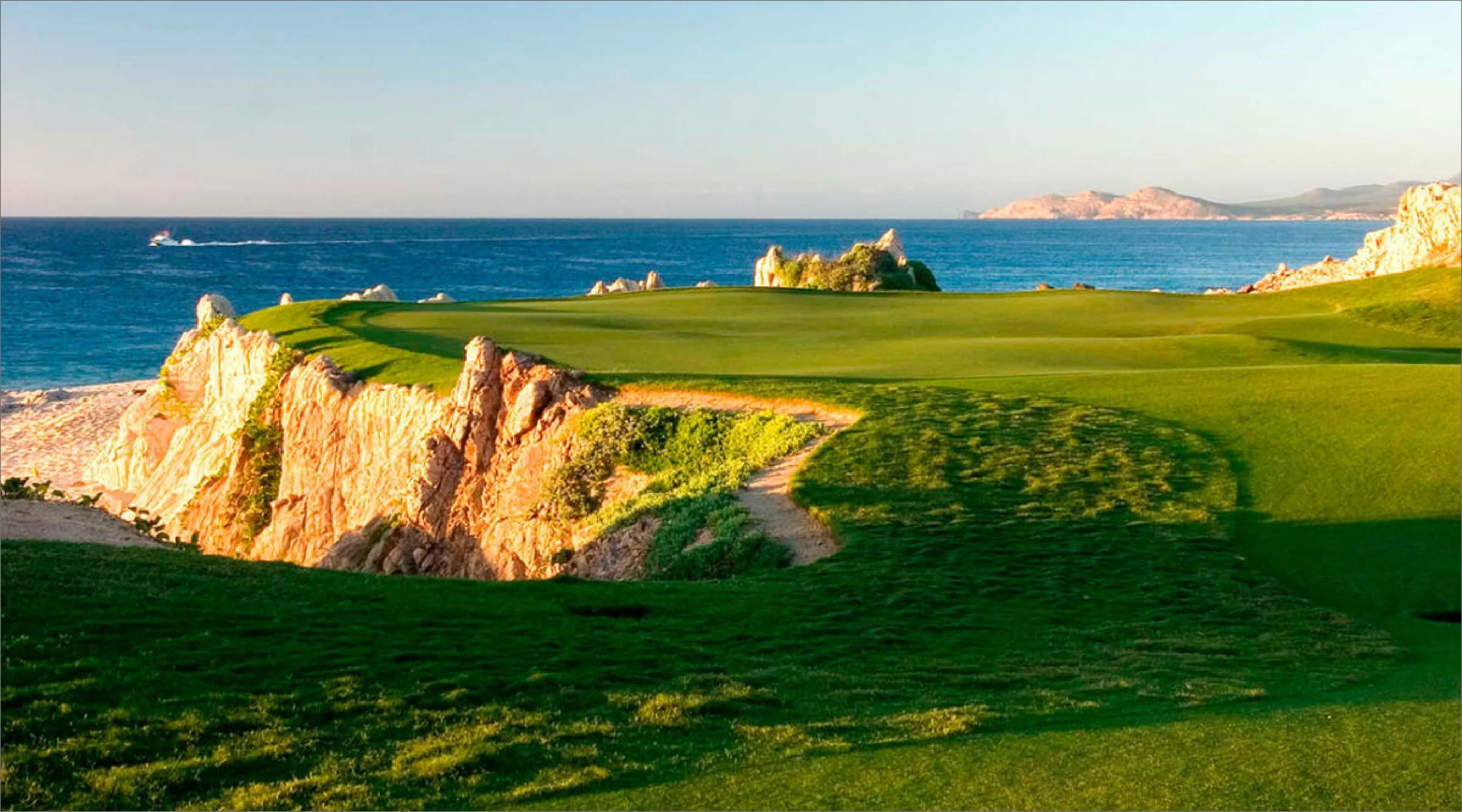El Dorado Golf & Beach Club real estate, Los Cabos