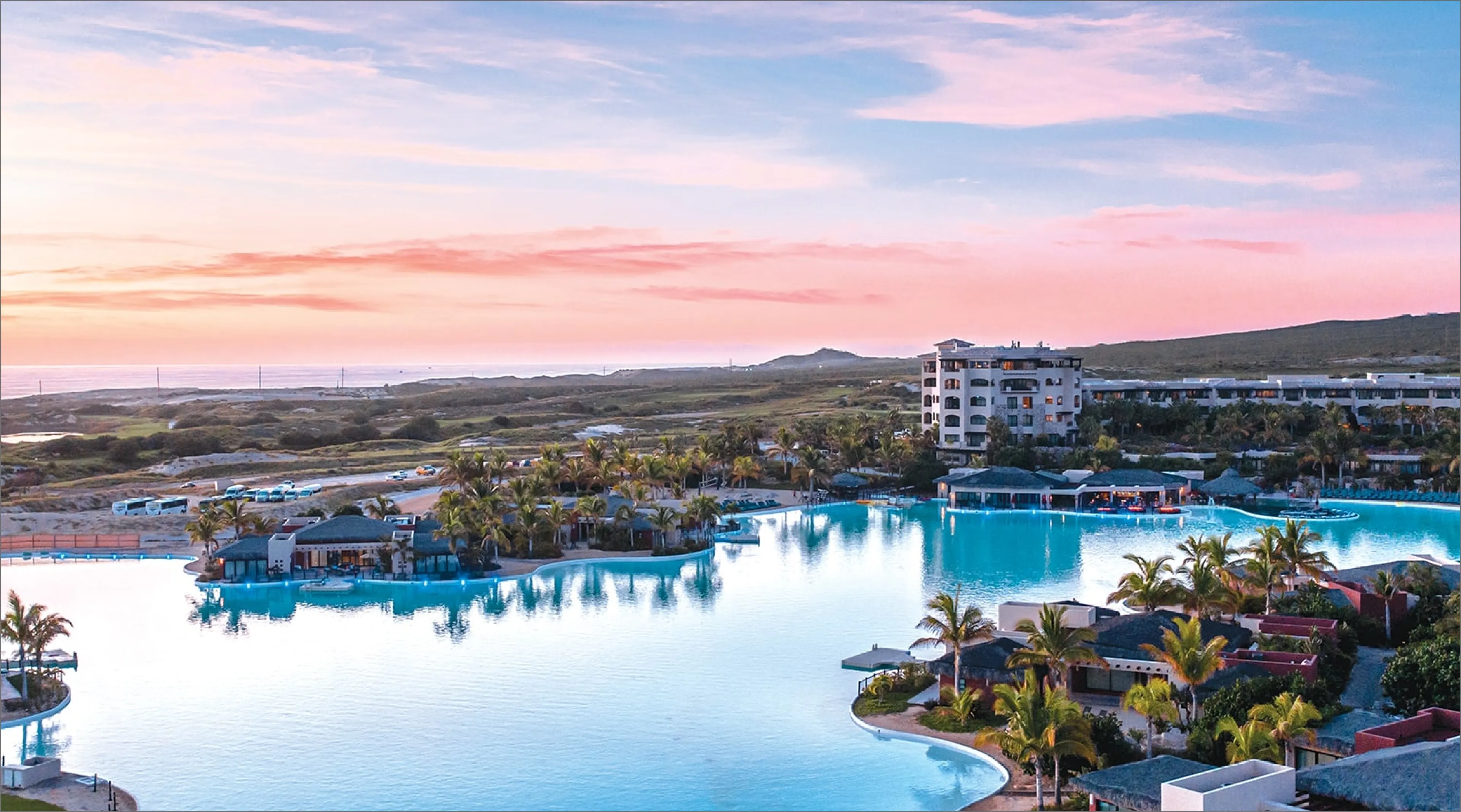 Diamante Cabo San Lucas real estate, Los Cabos