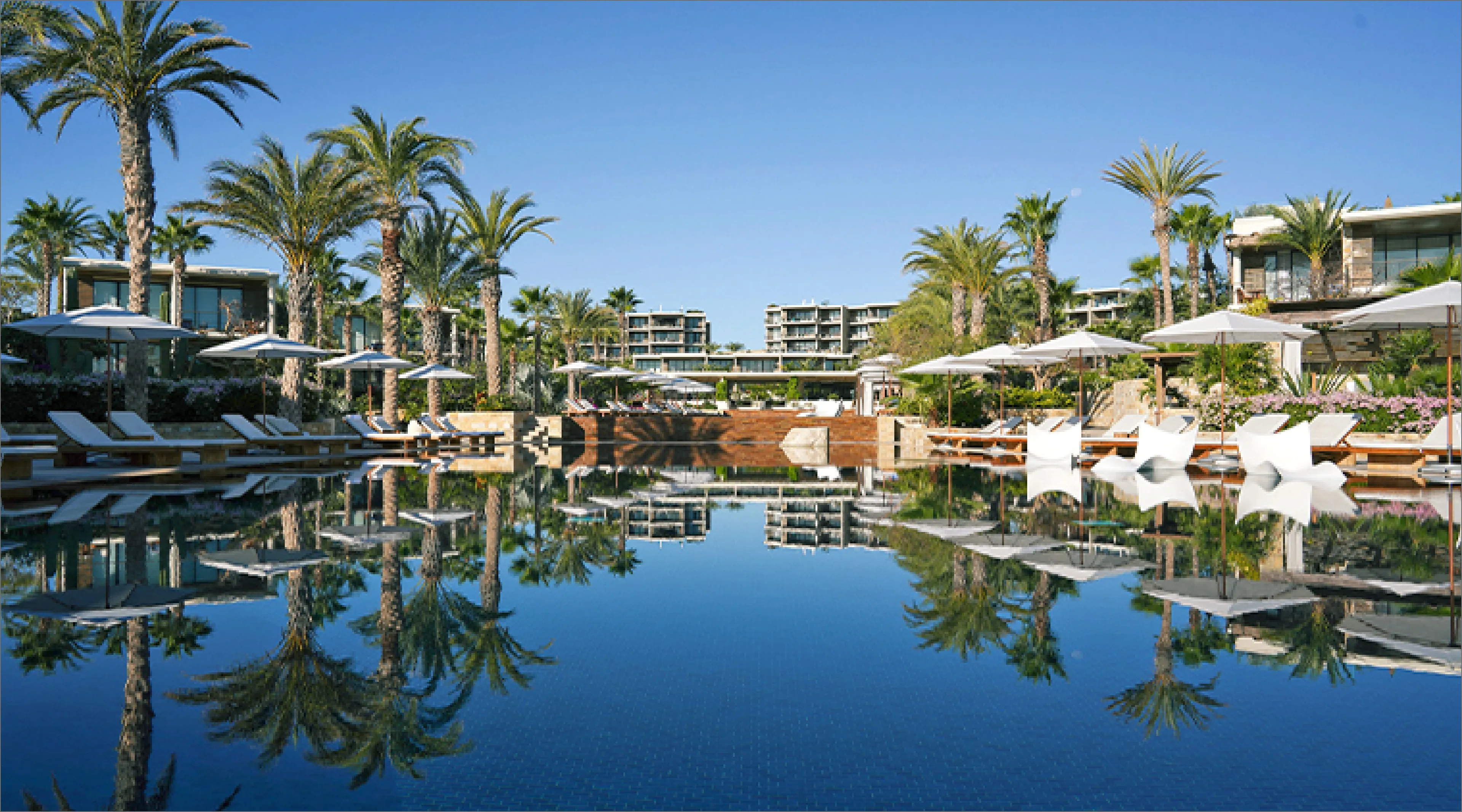 Chileno Bay real estate, Los Cabos