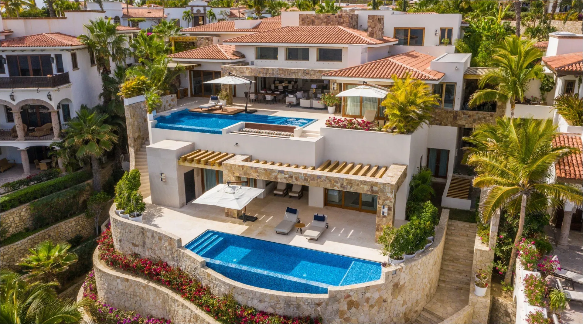 Palmilla real estate, Los Cabos