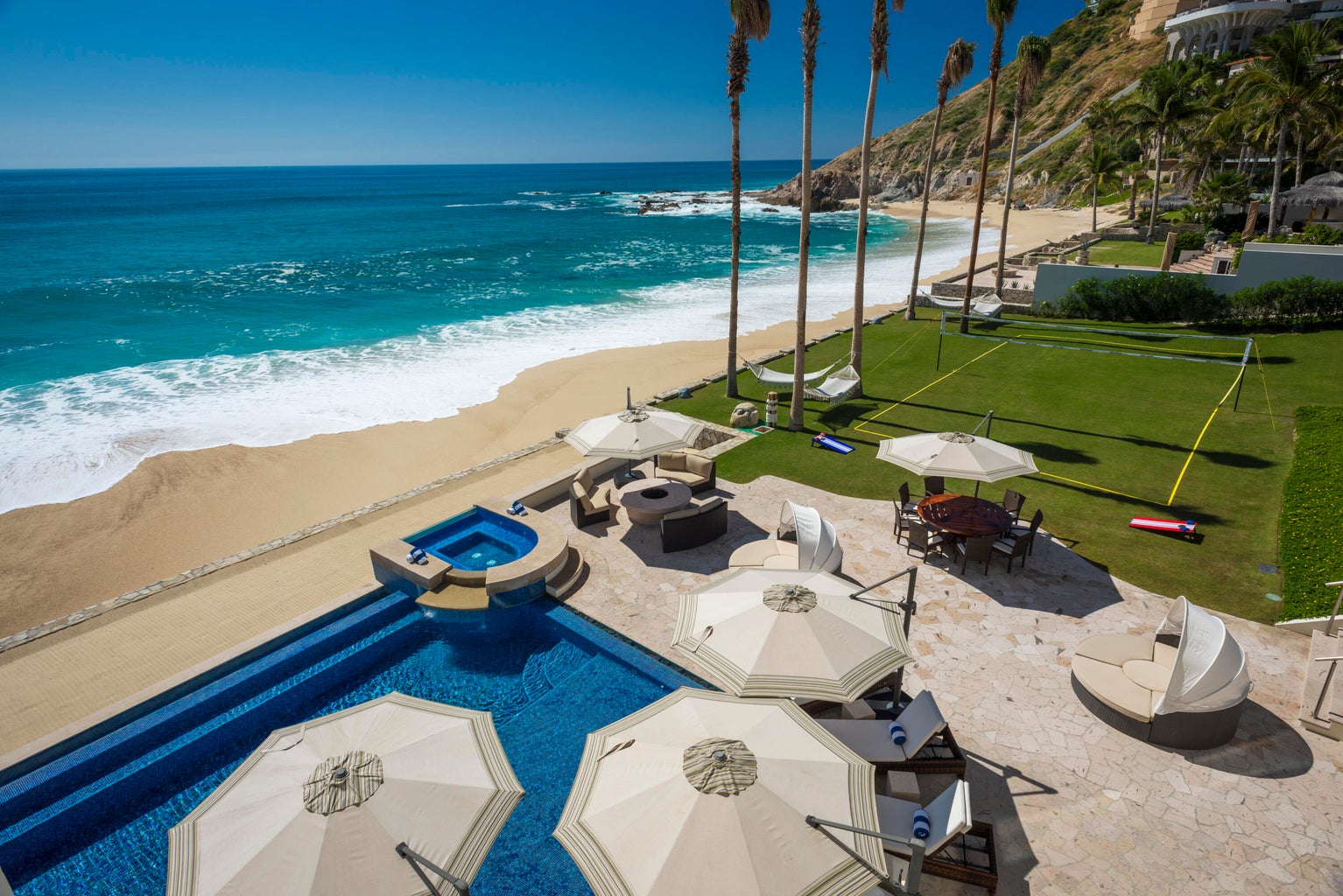 Casa del Mar Palmilla Sur, Palmilla Sur
