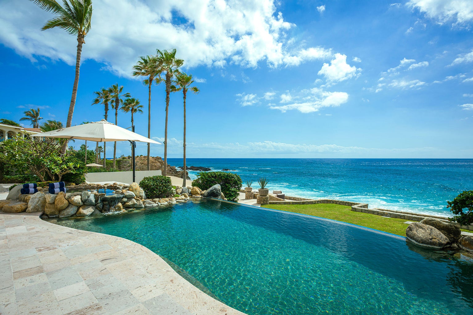 Casa Edwards Too, Palmilla Sur