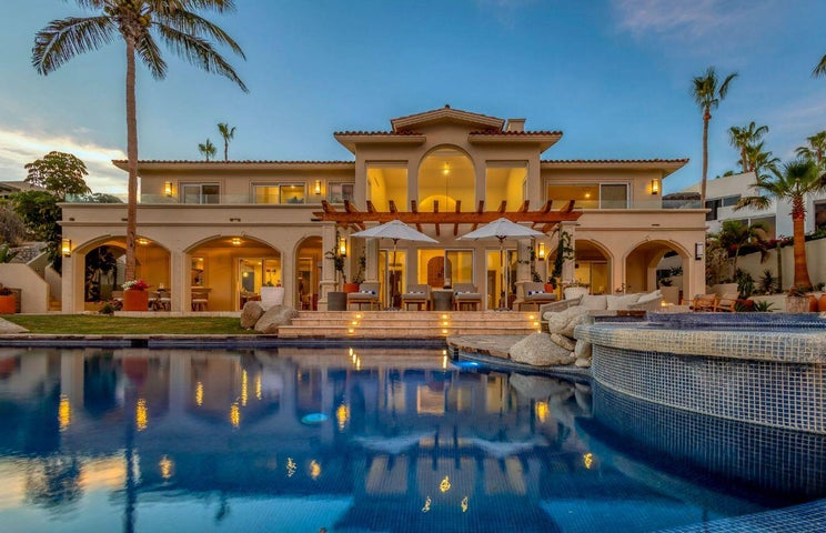 Villa Del Mar Luxury Retorno Santa Clara, CSL-Corr. Oceanside