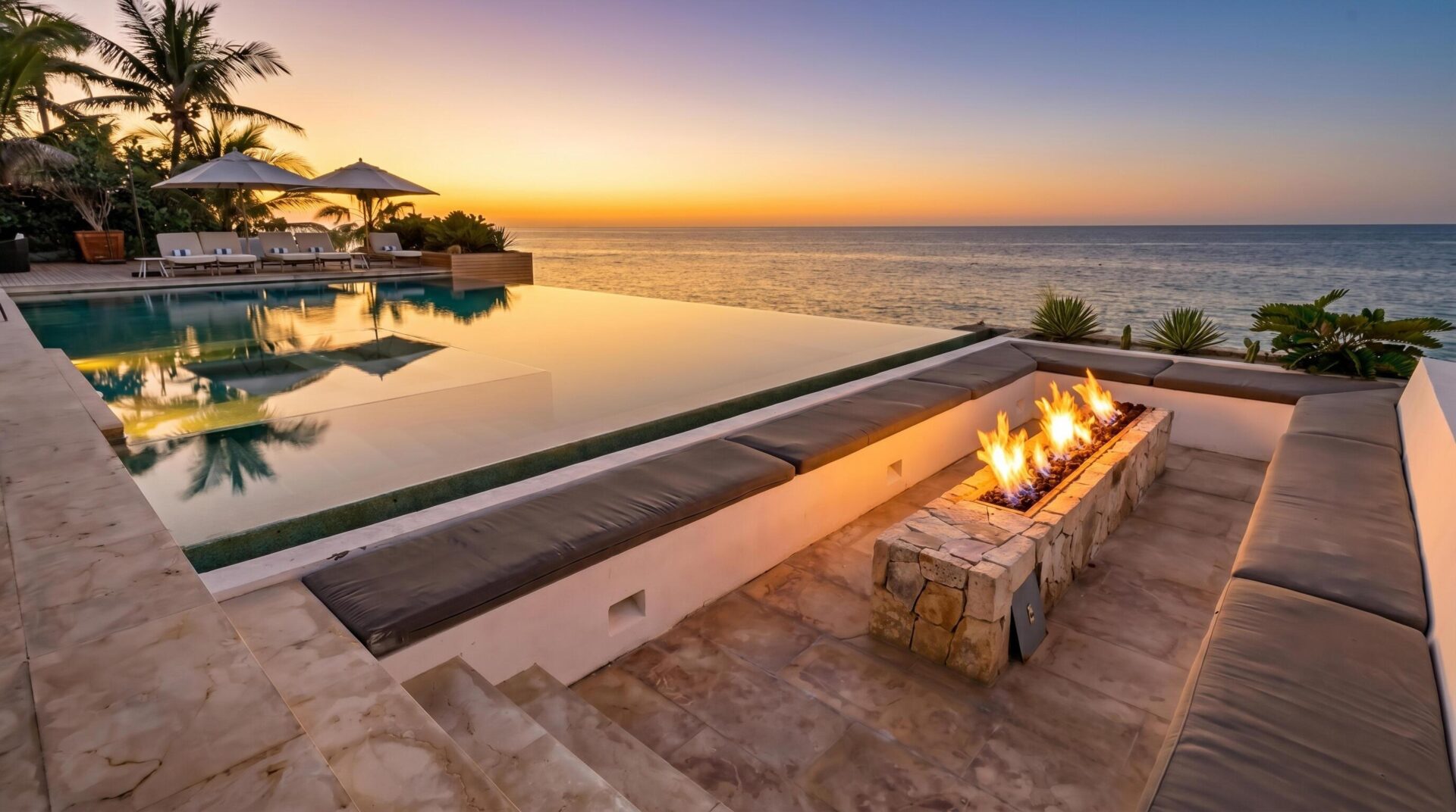 Casa Mareva Punta Bella Palmilla Sur, San Jose Corridor
