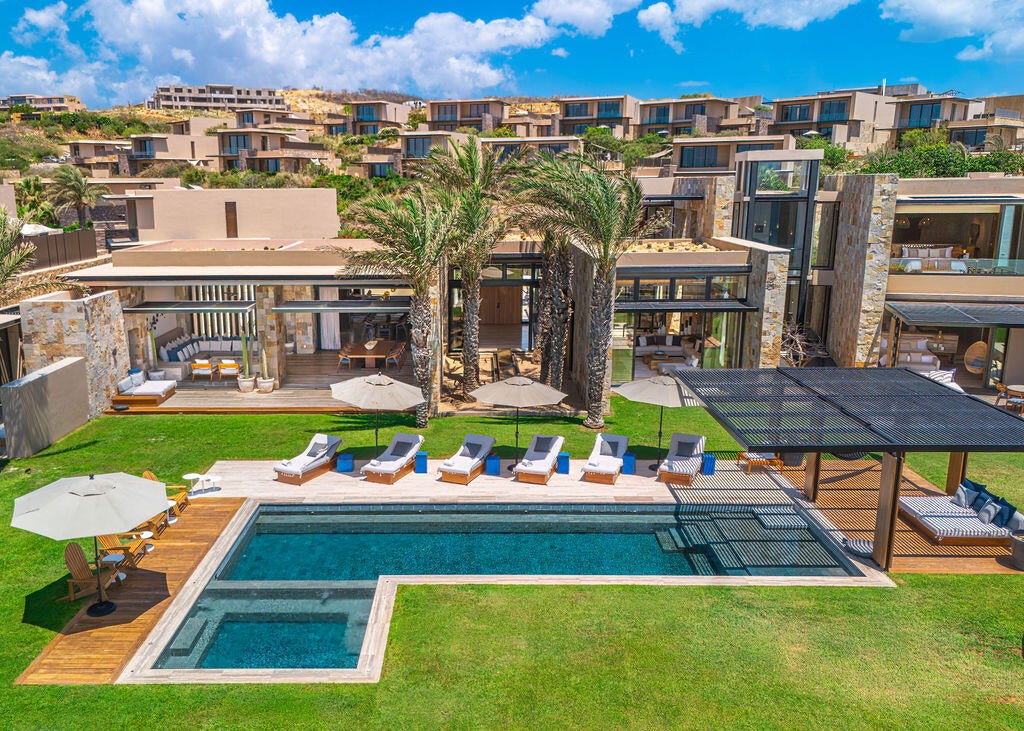 Ritz Carlton Grand Reserve, San Jose del Cabo