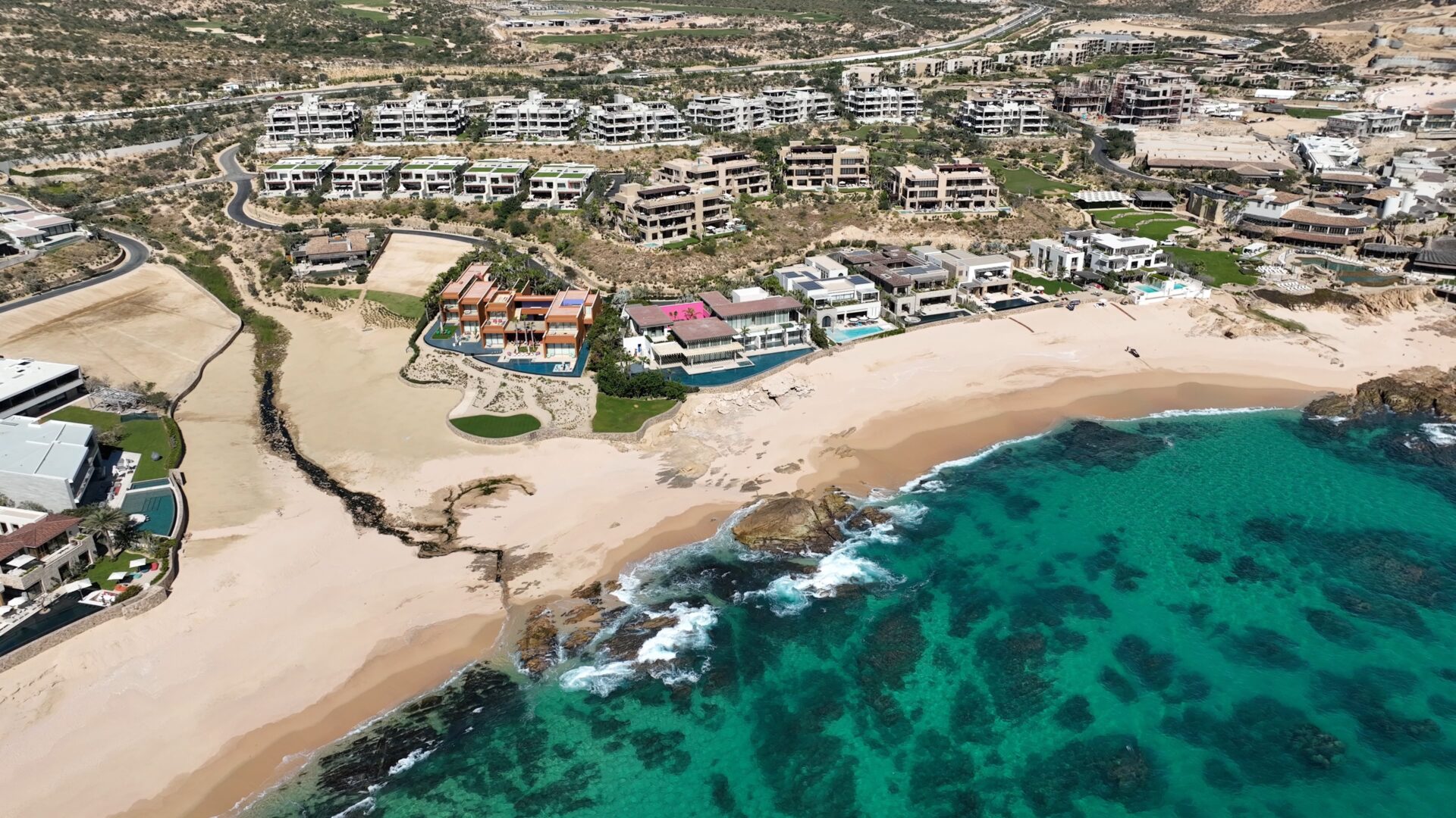 Maravilla Los Cabos real estate, Los Cabos